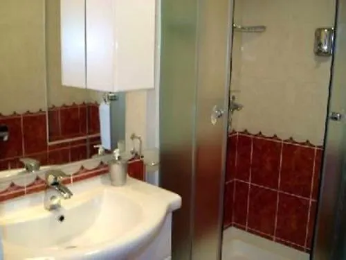 One-Bedroom Apartment Crikvenica 18 Dramalj