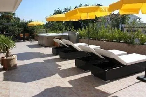 One-Bedroom Apartment Crikvenica 18 Dramalj