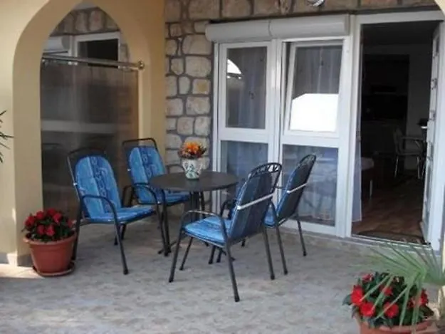 One-Bedroom Apartment Crikvenica 18 Dramalj