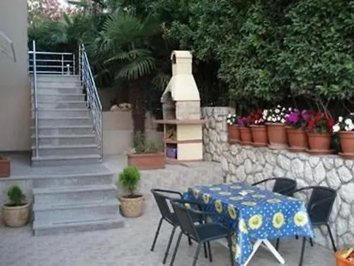 One-Bedroom Apartment Crikvenica 18 Dramalj Kroatien