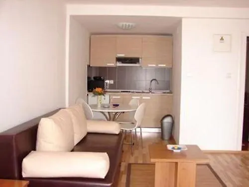One-Bedroom Apartment Crikvenica 18 Dramalj