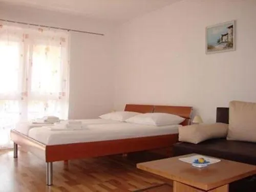 One-Bedroom Apartment Crikvenica 18 Dramalj