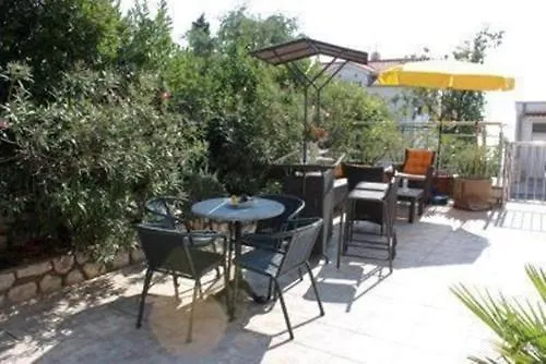 One-Bedroom Apartment Crikvenica 18 Dramalj