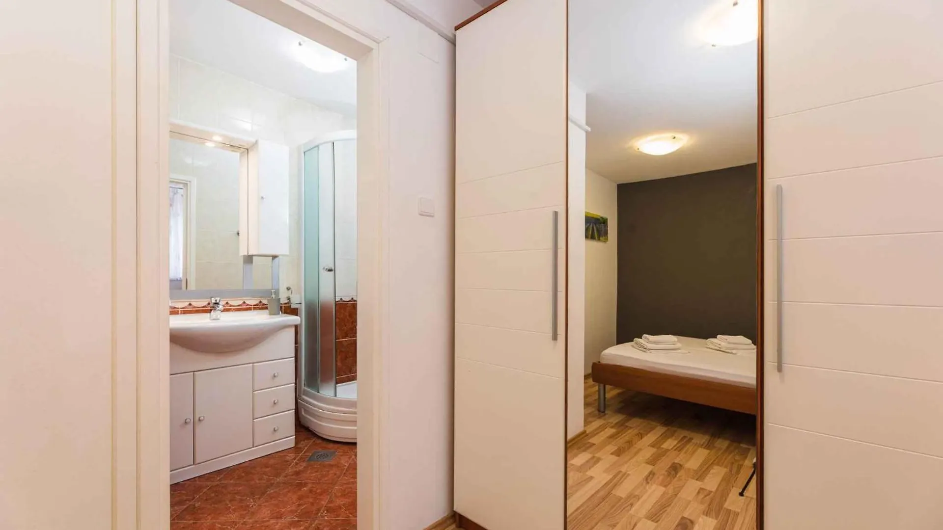 One-Bedroom Apartment Crikvenica 18 Dramalj
