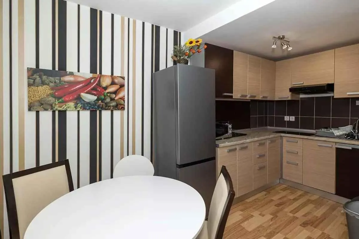 One-Bedroom Apartment Crikvenica 18 Dramalj