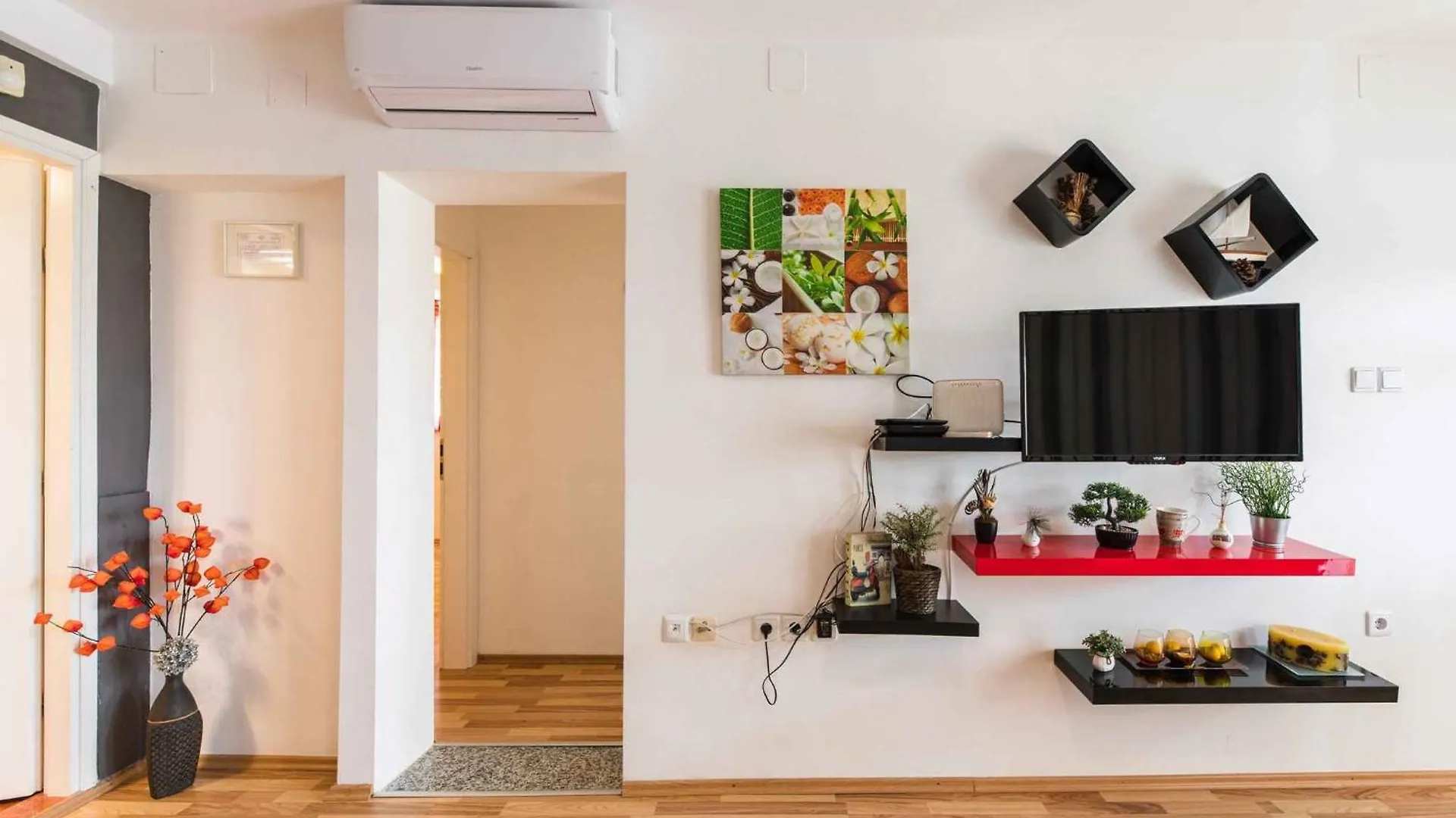 One-Bedroom Apartment Crikvenica 18 Dramalj Kroatien
