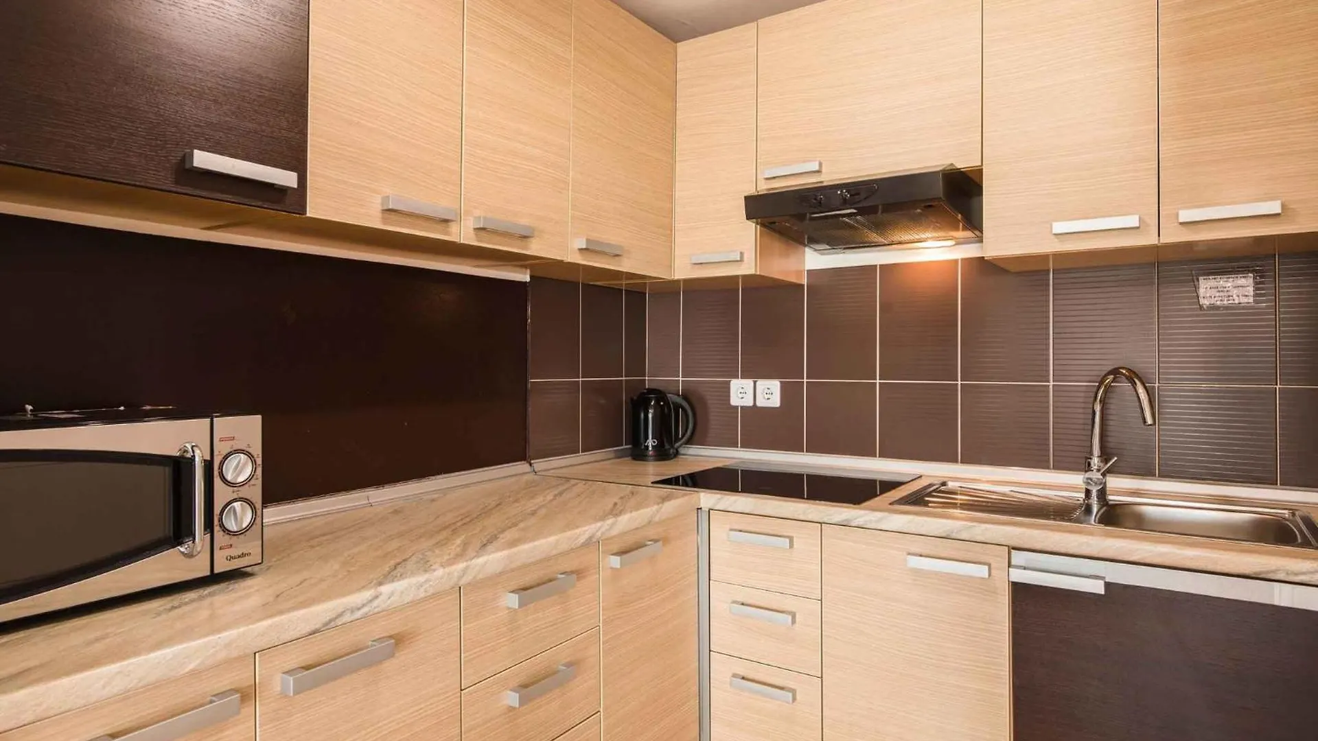 One-Bedroom Apartment Crikvenica 18 Dramalj