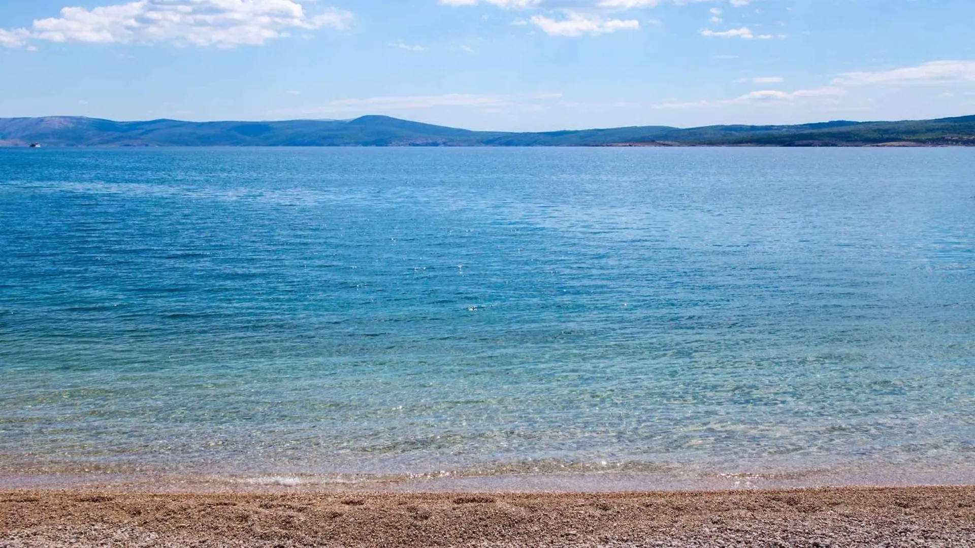 One-Bedroom Apartment Crikvenica 18 Dramalj