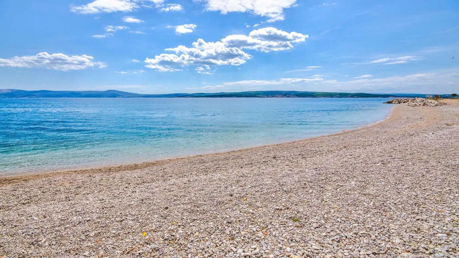 One-Bedroom Apartment Crikvenica 18 Dramalj